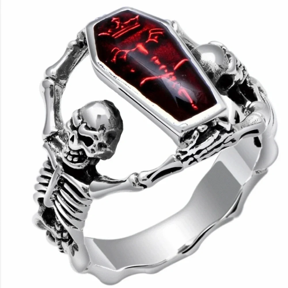 N/A setting rings